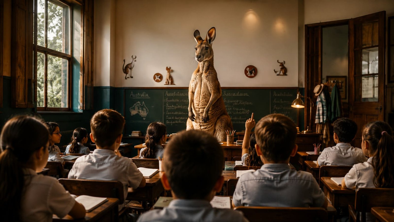 Escolas e Colégios